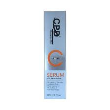 CPD Vitamin C Serum 50ml
