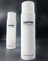 Zaron Oil Block Mattifier  80ml