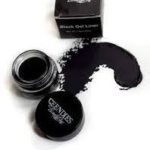 Ceendies Black Gel Liner Charcoal