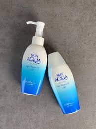 Skin Aqua Sunscreen 110g