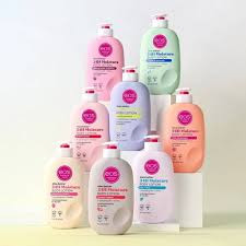 EOS Shea Better 24H Moisture Lotion
