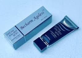 Becharm Ageless Moisturizer