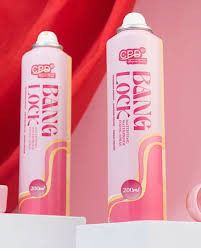 CPD Bang Lock Spray 200ml