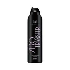 Adventure Zero Transfer Spray 200ml