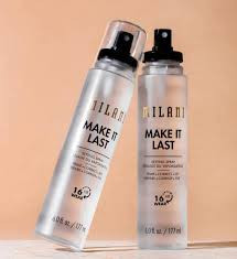 Milani Make It Last Setting Spray 177ml
