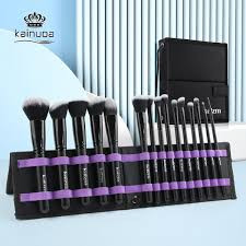 Kaizm Brushset 15Pieces