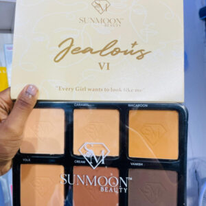 Sunmoon Beauty jealous + vi