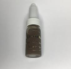 Golden Rose pigment