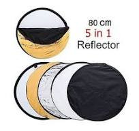 Reflector 80CM