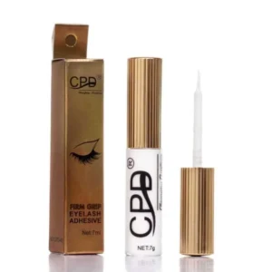 CPD Firm Grip Eyelash Adhesive 7ml