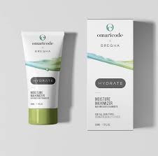 Omaricode Hydrate Moisturizer 50ml