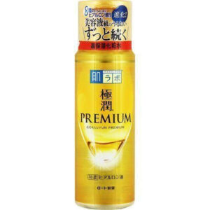 HadaLabo Gokujyun Premium Lotion (Hydrating)170ml
