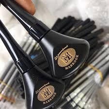 Mabrook Liquid liner Black