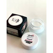 Classic Long Lasting Eyeshadow Primer
