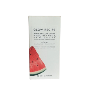 Glow Recipe Watermelon Glow Niacinamide Dew Drops