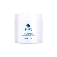 Yilong Vaseline Soothing Cream 85g