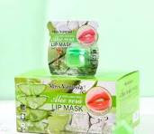Miss Vanessa Lip Mask Aloe Vera