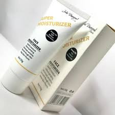 Julie Diamond Moisturizer