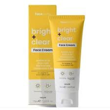 Facefact Bright And Clear 75ml