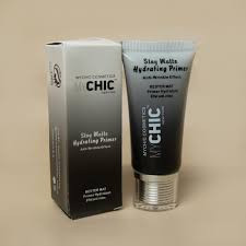 My Chic Stay Matte Hydrating Primer 35ml