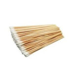 Wooden Swab stick