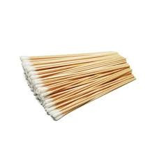 Wooden Swab stick