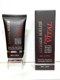 Becharm Face Vital Primer 65ml