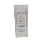 Blossom 2% Alpha Arbutin Serum