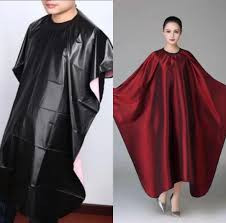 Makeup Cape Full Coverage