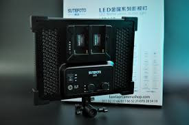 Sutefoto L60 Metal Series