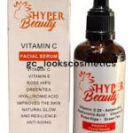 Hyper Beauty Vitamin C Serum 50ml
