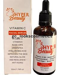 Hyper Beauty Vitamin C Serum 50ml