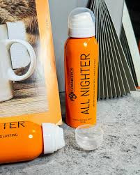 FBH All Nighter Spray 150ml