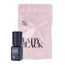 Lady Black Glue