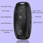 S86 Bluetooth Shutter