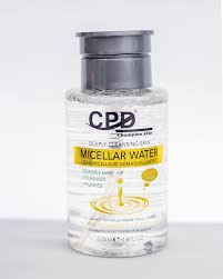 CPD Micellar Water