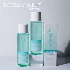Blossom Hydrating Toner 200ml