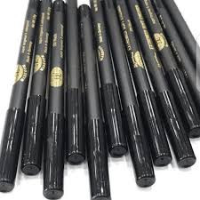 Mabrook Extremely Soft Eyeliner 201 Black