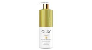 Olay Vitanin C Body Lotion  502ml
