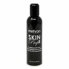 Mehron Skin Prep  118ml