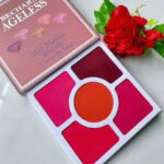 Becharm Ageless Cream Blush Palette
