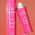 Julie Diamond Barbie Final Seal 200ml