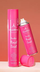 Julie Diamond Barbie Final Seal 200ml