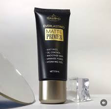 Julie Diamond Everlasting Matte Primer 35ml
