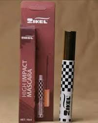 Zikel High Impact Mascara