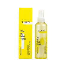 TIAM Vita B Mist Toner 200ml
