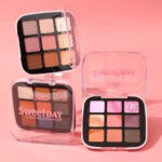 Ushas Sweetday Eyeshadow