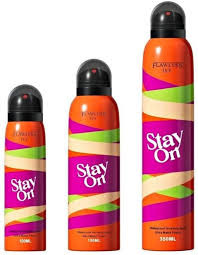 Flawless Ivy Stay On Spray 150ml