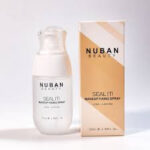 Nuban Seal it Fixing Spray 55ml