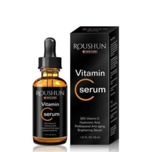 Roushun Vitamin C Serum 30ml